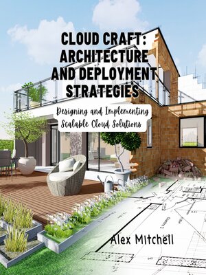 cover image of Cloud Craft